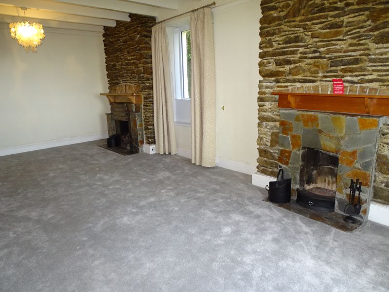 Talland Hill Polperro